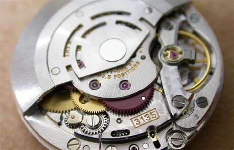 noob 3135 replica watch